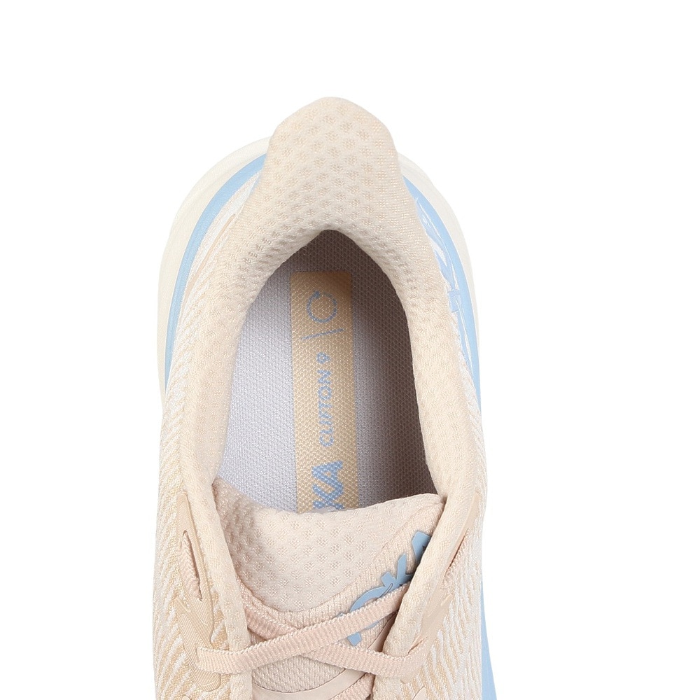 ホカ（HOKA）（メンズ）ランニングシューズ ジョギングシューズ Clifton 9 1127895-OKLB