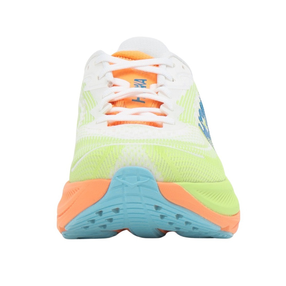 ホカ（HOKA）（メンズ）ランニングシューズ ジョギングシューズ スカイフロー 1155111-FSTS