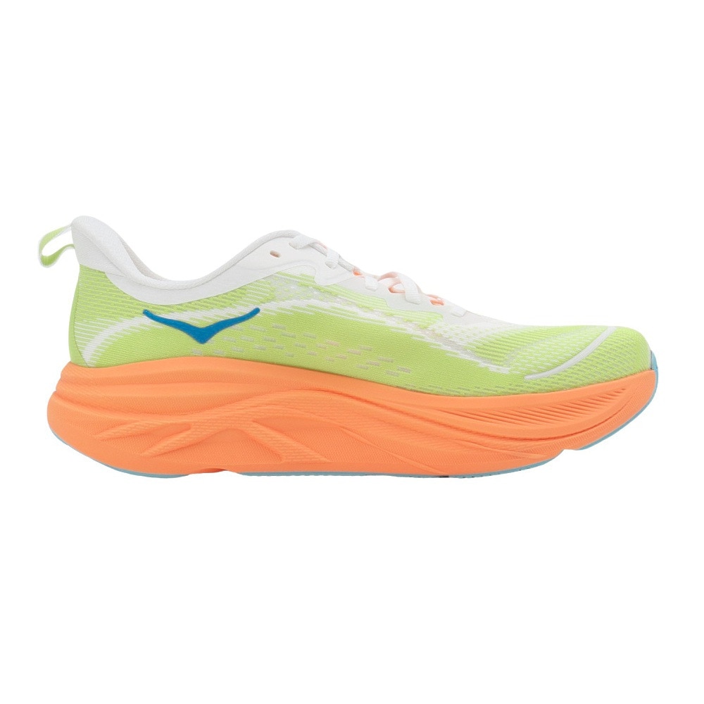 ホカ（HOKA）（メンズ）ランニングシューズ ジョギングシューズ スカイフロー 1155111-FSTS