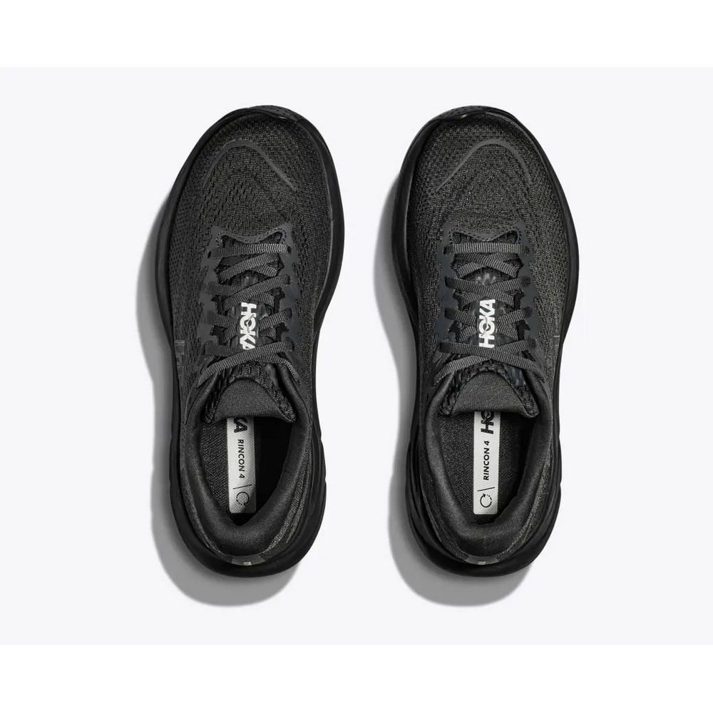 ホカ（HOKA）（メンズ）ランニングシューズ ジョギングシューズ リンコン 4 1155130-BBLC