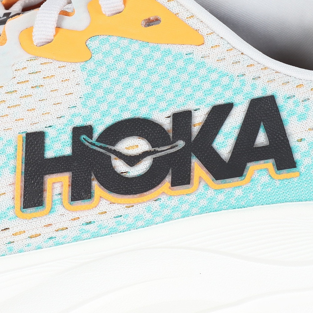 ホカ（HOKA）（メンズ）ランニングシューズ ジョギングシューズ Rincon 4 1155130-CCQ