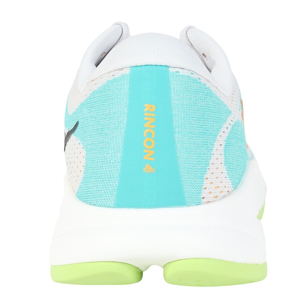 ホカ（HOKA）（メンズ）ランニングシューズ ジョギングシューズ Rincon 4 1155130-CCQ