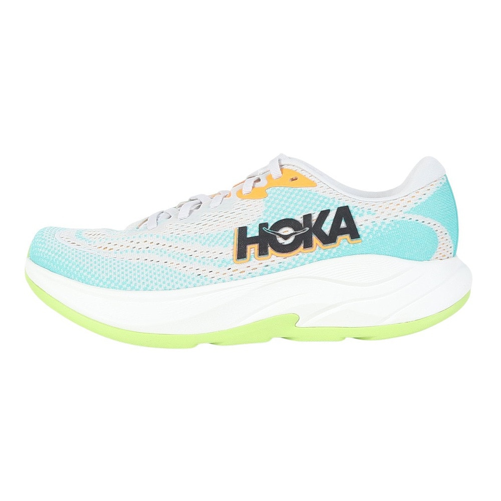 ホカ（HOKA）（メンズ）ランニングシューズ ジョギングシューズ Rincon 4 1155130-CCQ
