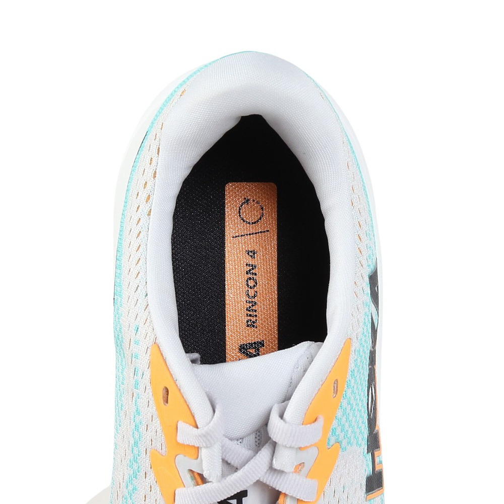 ホカ（HOKA）（メンズ）ランニングシューズ ジョギングシューズ Rincon 4 1155130-CCQ