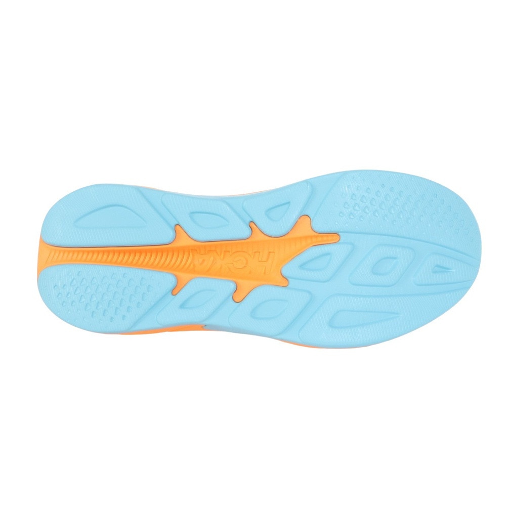 ホカ（HOKA）（メンズ）ランニングシューズ ジョギングシューズ リンコン 4 1155130-FTLT