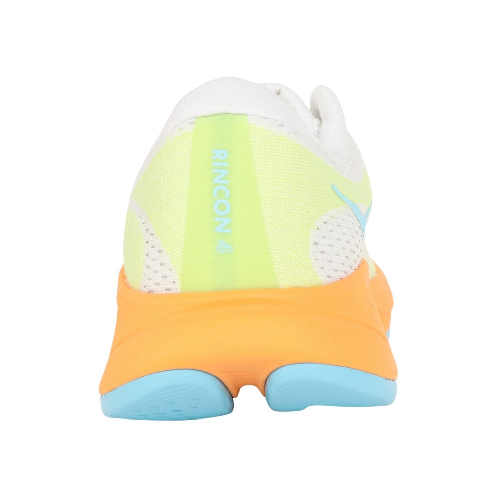 ホカ（HOKA）（メンズ）ランニングシューズ ジョギングシューズ リンコン 4 1155130-FTLT