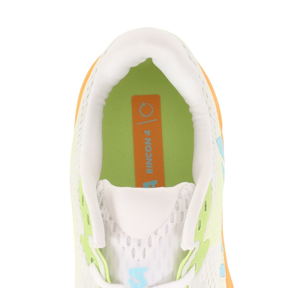 ホカ（HOKA）（メンズ）ランニングシューズ ジョギングシューズ リンコン 4 1155130-FTLT