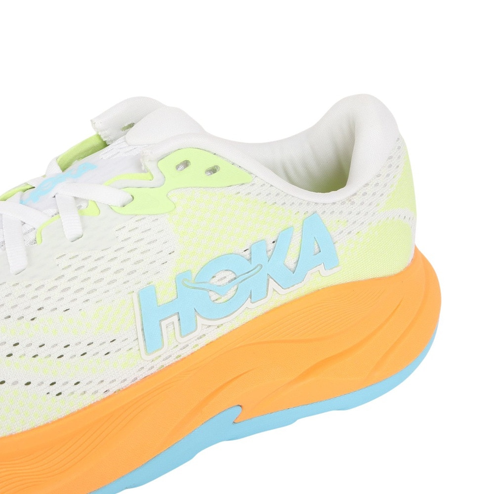 ホカ（HOKA）（メンズ）ランニングシューズ ジョギングシューズ リンコン 4 1155130-FTLT