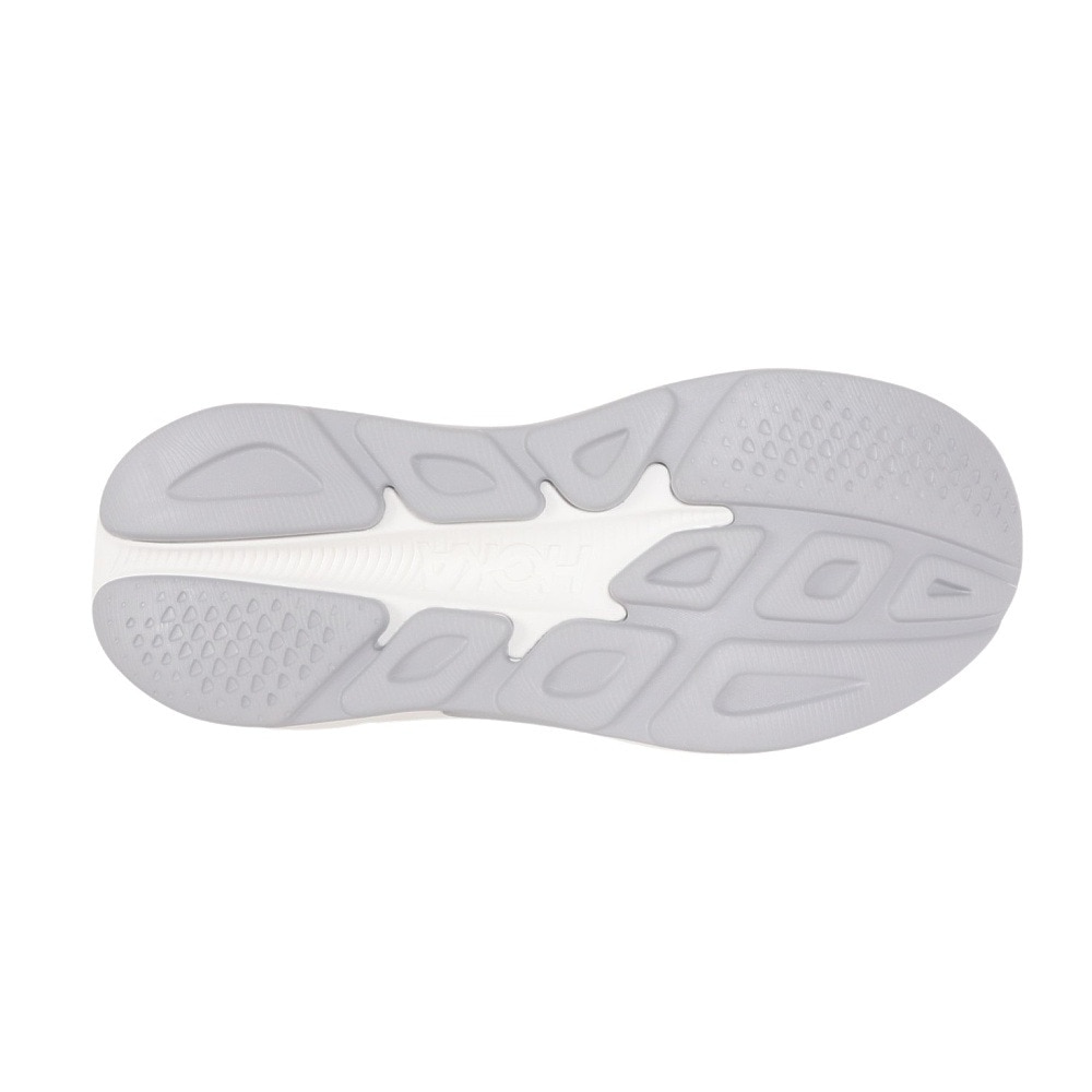 ホカ（HOKA）（メンズ）ランニングシューズ ジョギングシューズ リンコン 4 ワイド 1155132-BWHT