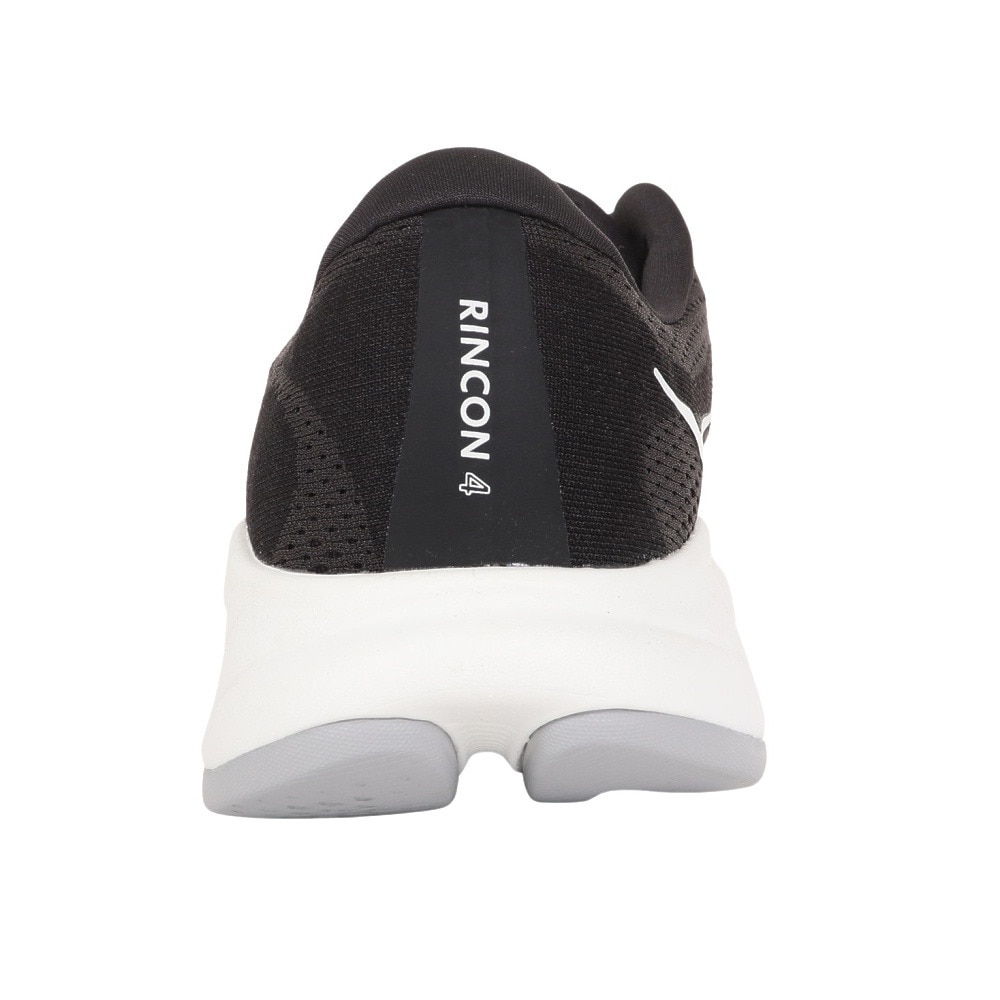 ホカ（HOKA）（メンズ）ランニングシューズ ジョギングシューズ リンコン 4 ワイド 1155132-BWHT