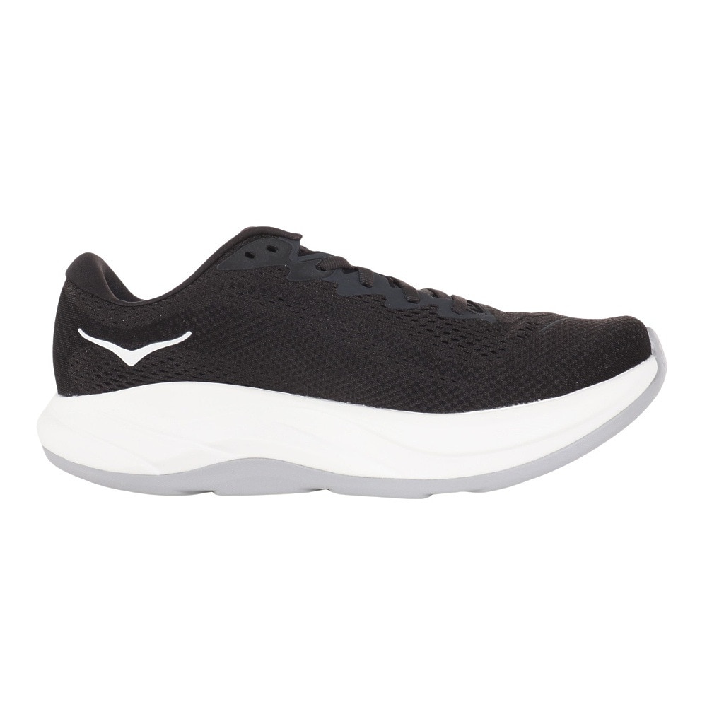 ホカ（HOKA）（メンズ）ランニングシューズ ジョギングシューズ リンコン 4 ワイド 1155132-BWHT
