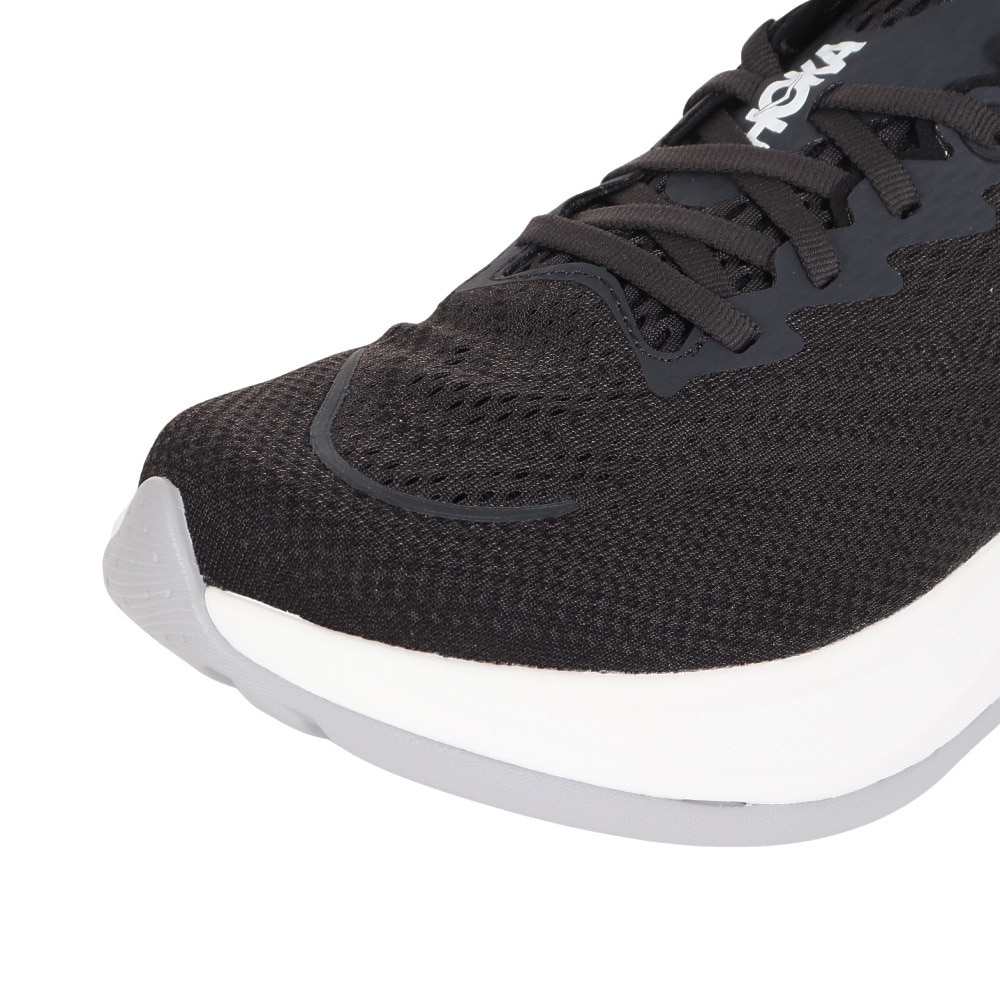 ホカ（HOKA）（メンズ）ランニングシューズ ジョギングシューズ リンコン 4 ワイド 1155132-BWHT