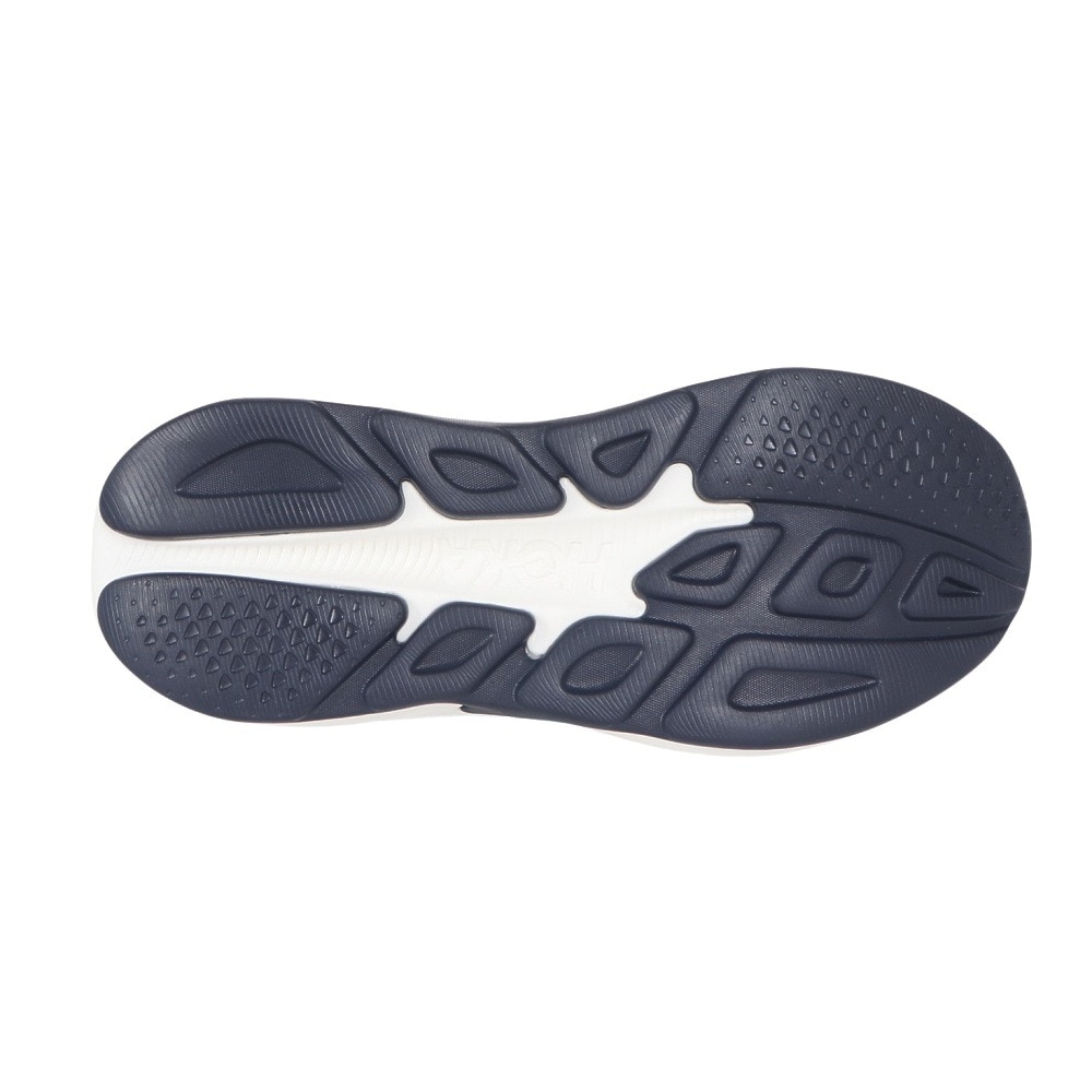 ホカ（HOKA）（メンズ）ランニングシューズ ジョギングシューズ リンコン 4 ワイド 1155132-ECC