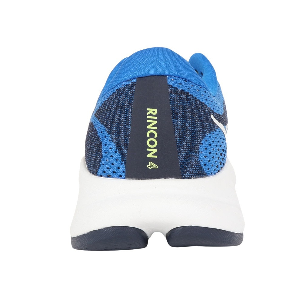 ホカ（HOKA）（メンズ）ランニングシューズ ジョギングシューズ リンコン 4 ワイド 1155132-ECC