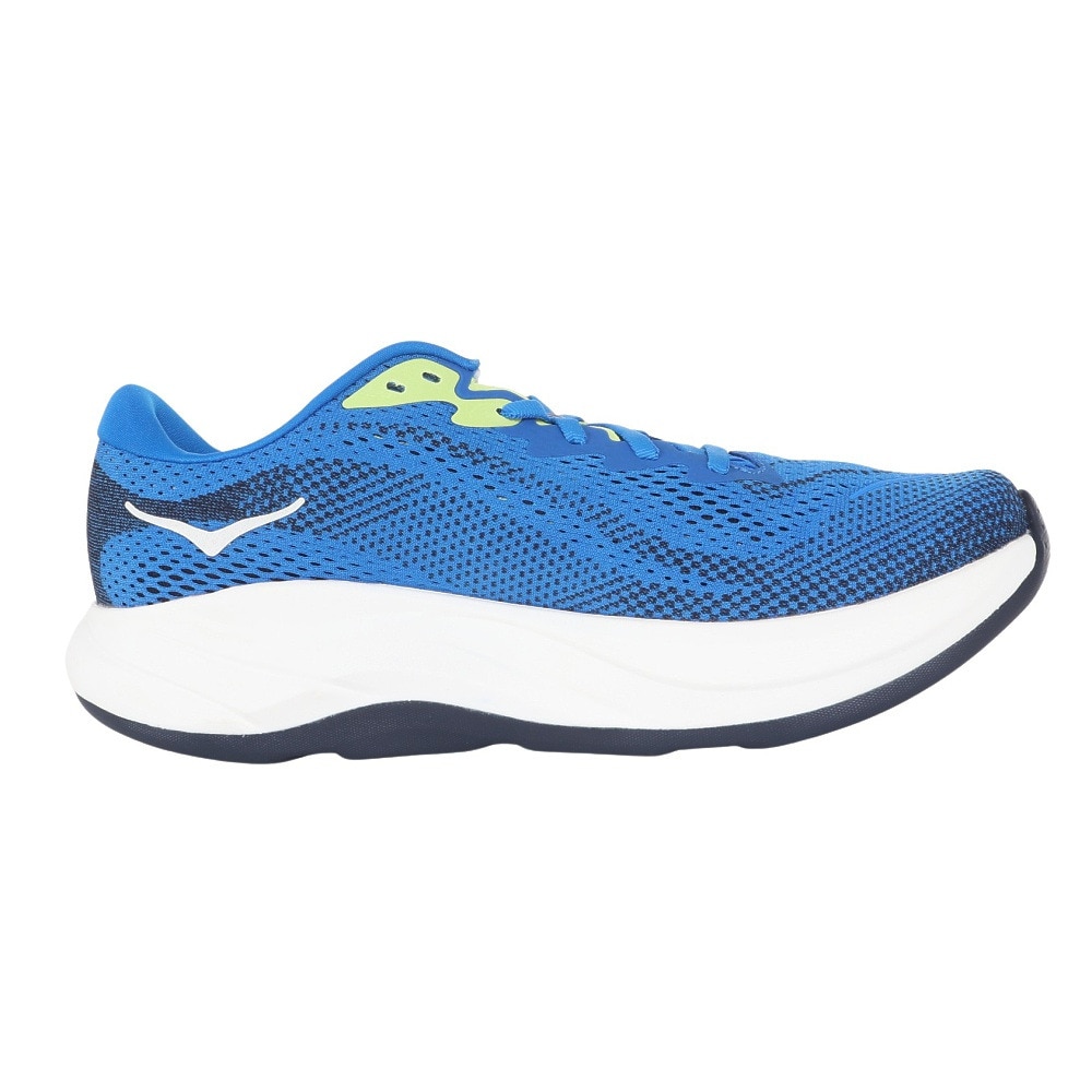 ホカ（HOKA）（メンズ）ランニングシューズ ジョギングシューズ リンコン 4 ワイド 1155132-ECC