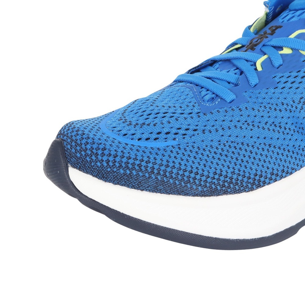 ホカ（HOKA）（メンズ）ランニングシューズ ジョギングシューズ リンコン 4 ワイド 1155132-ECC