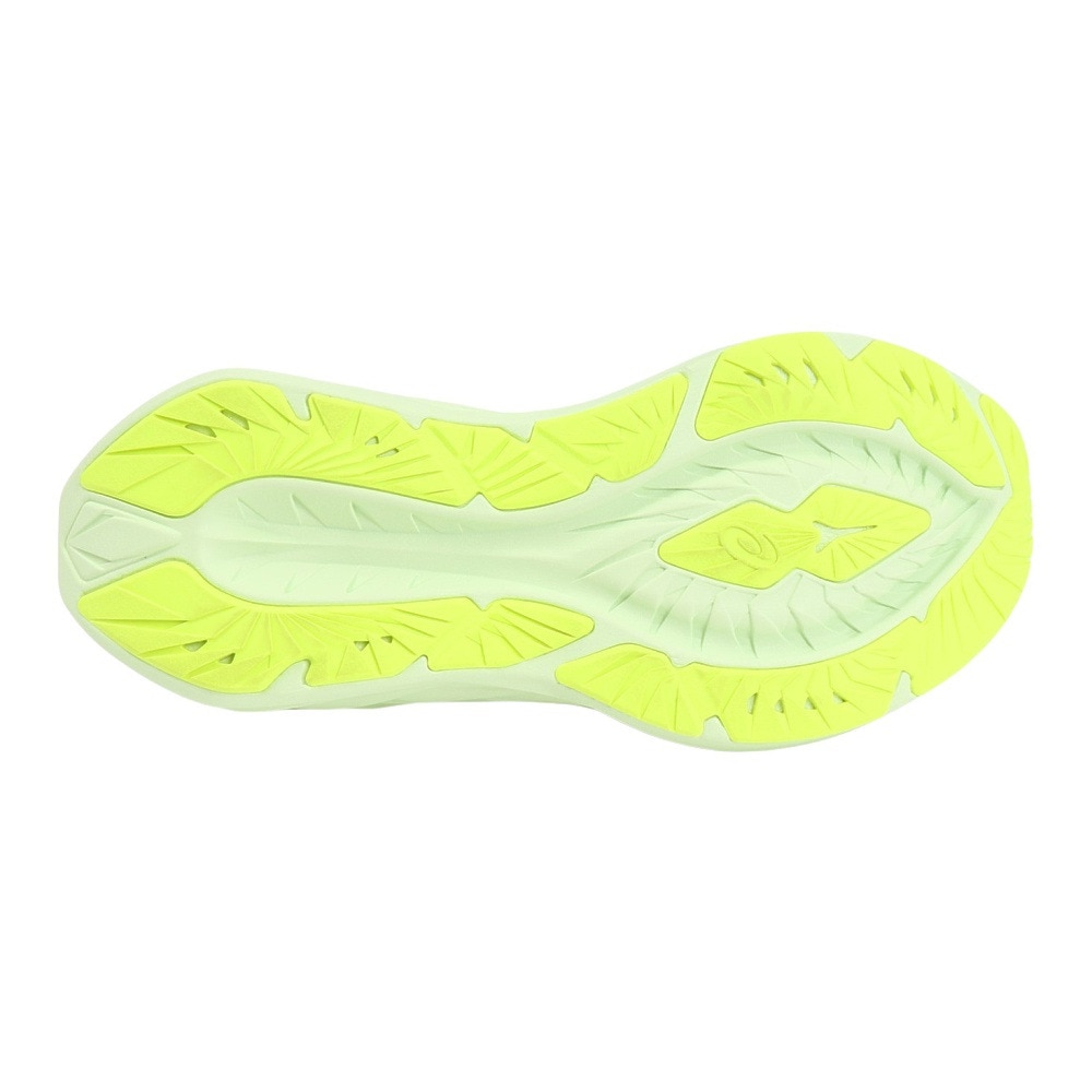 アシックス（ASICS）（メンズ）ランニングシューズ ジョギングシューズ NOVABLAST 4 1011B693.022