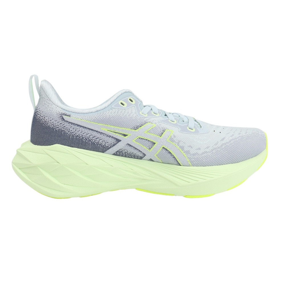 アシックス（ASICS）（メンズ）ランニングシューズ ジョギングシューズ NOVABLAST 4 1011B693.022