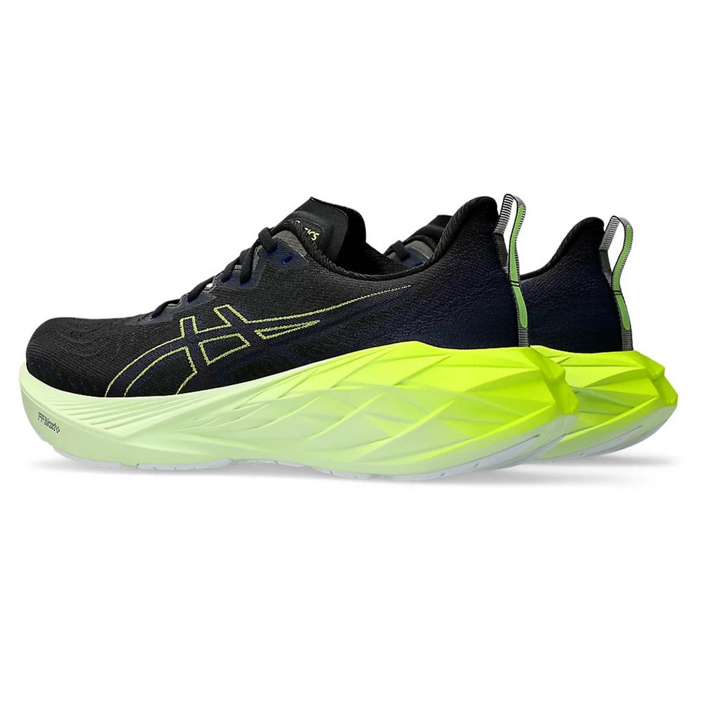 アシックス（ASICS）（メンズ）ランニングシューズ ジョギングシューズ NOVABLAST 4 WIDE 1011B694.003