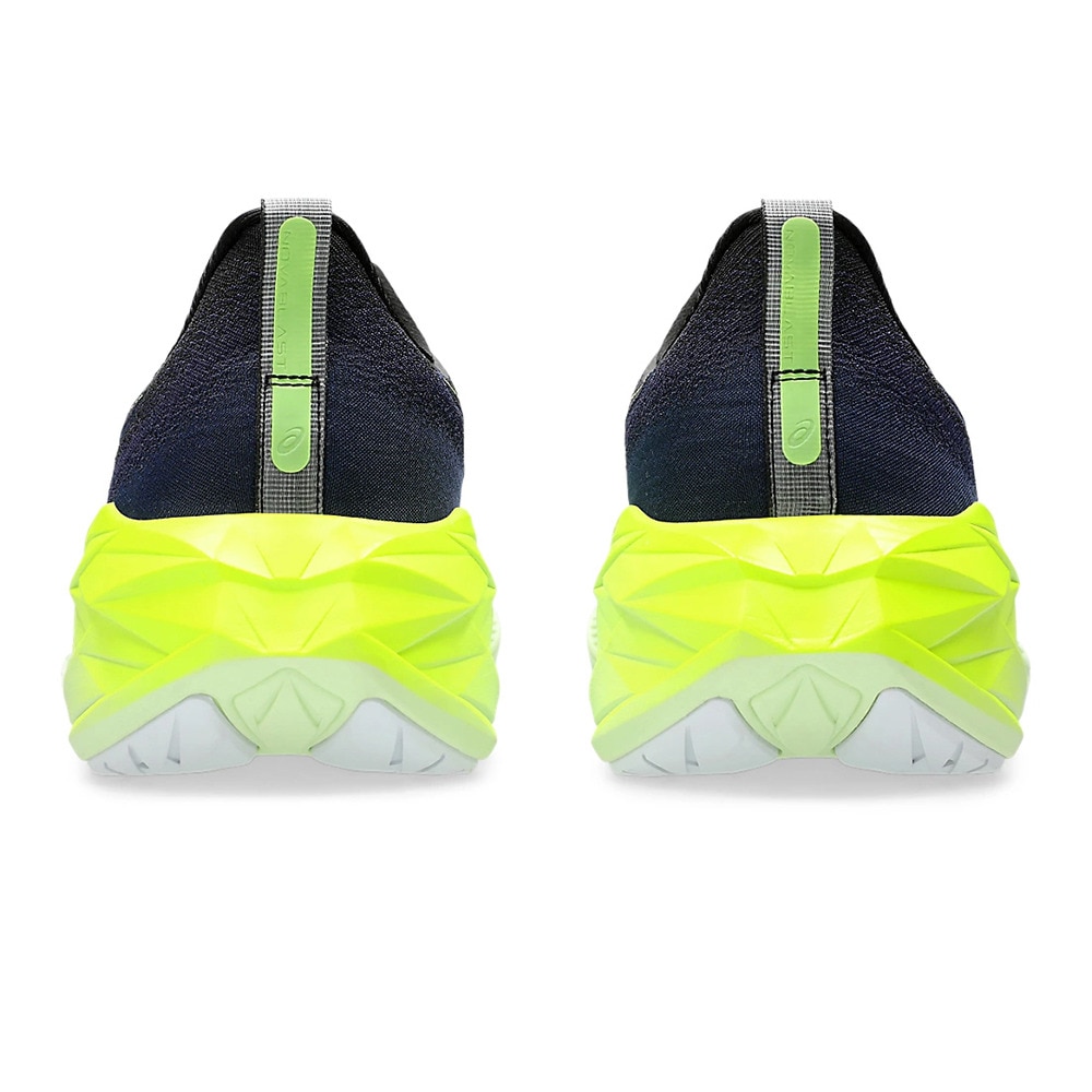 アシックス（ASICS）（メンズ）ランニングシューズ ジョギングシューズ NOVABLAST 4 WIDE 1011B694.003