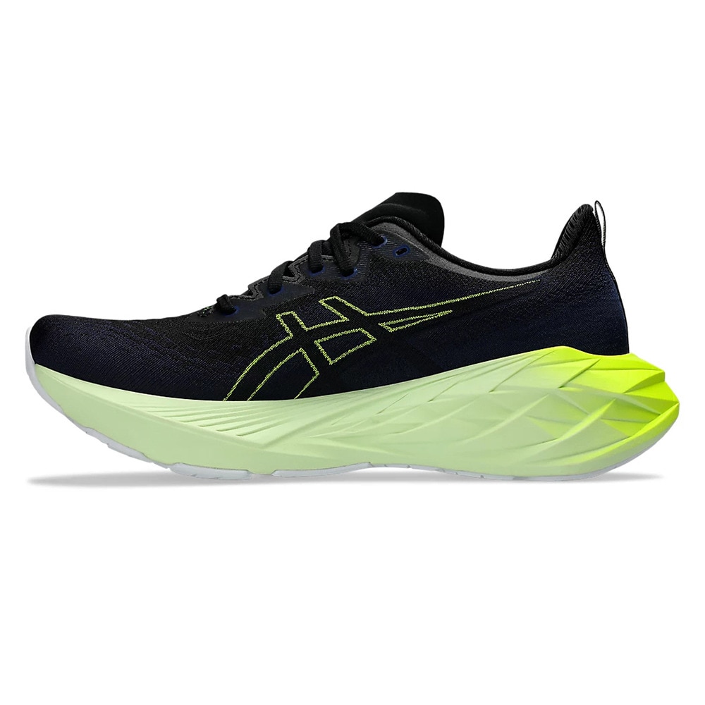 アシックス（ASICS）（メンズ）ランニングシューズ ジョギングシューズ NOVABLAST 4 WIDE 1011B694.003