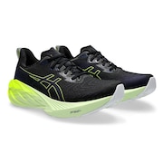(メンズ)ランニングシューズ ジョギングシューズ NOVABLAST 4 WIDE 1011B694.003