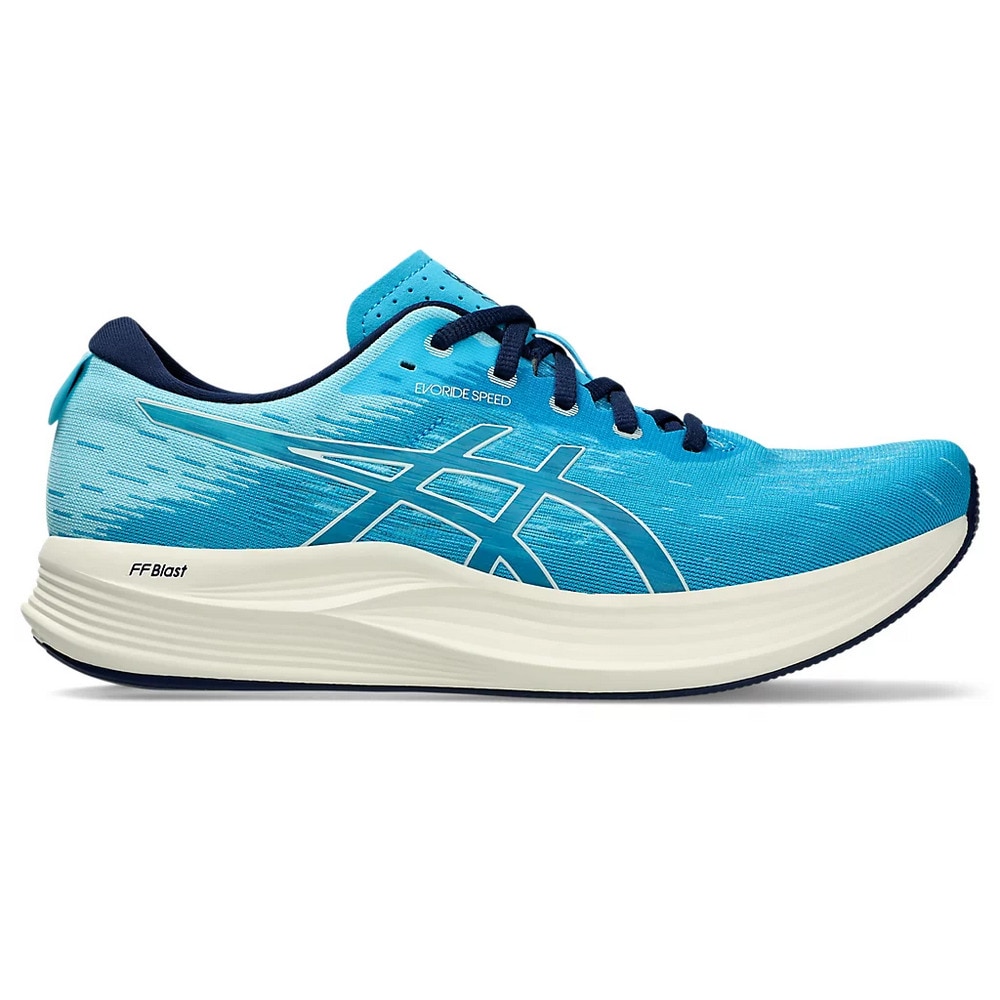 アシックス（ASICS）（メンズ）ランニングシューズ ジョギングシューズ EvoRide SPEED 2 1011B789.401