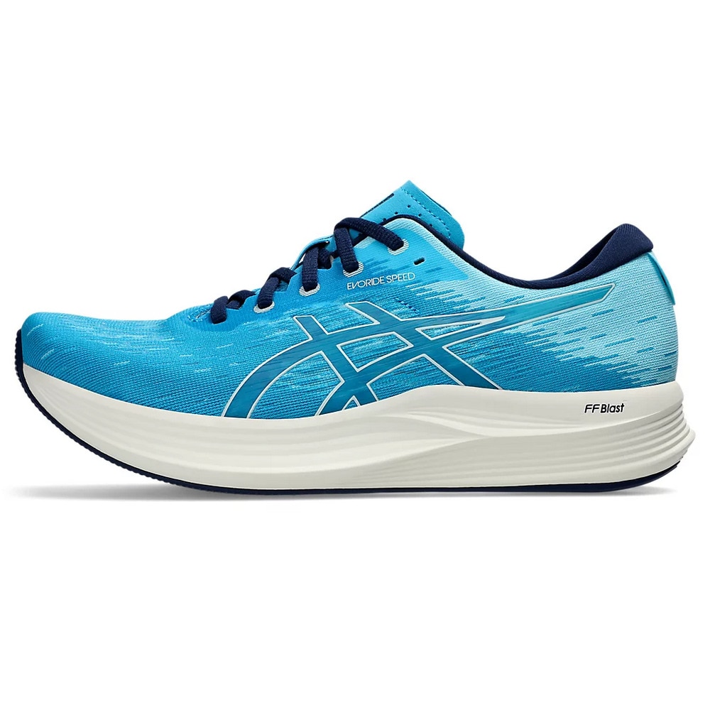 アシックス（ASICS）（メンズ）ランニングシューズ ジョギングシューズ EvoRide SPEED 2 1011B789.401