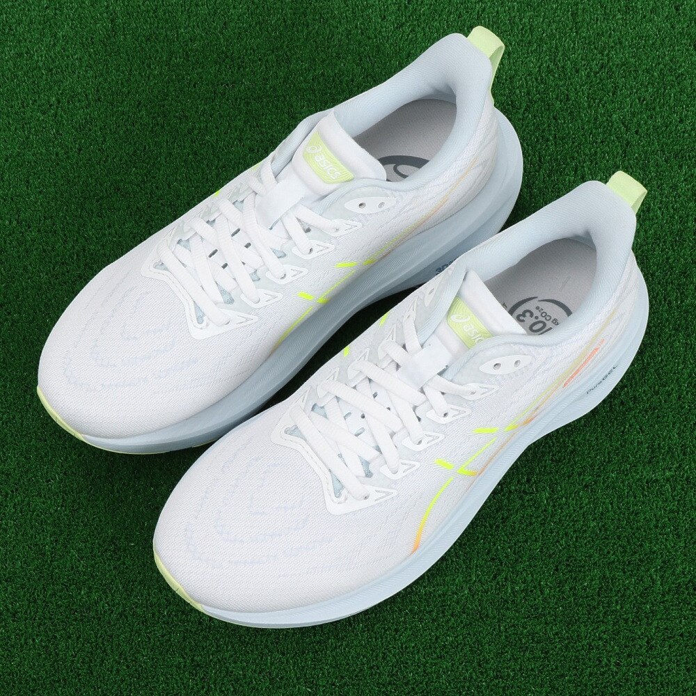 アシックス（ASICS）（メンズ）ランニングシューズ ジョギングシューズ GT-2000 13 1011B861.100