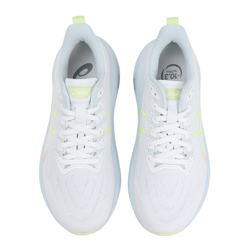 アシックス（ASICS）（メンズ）ランニングシューズ ジョギングシューズ GT-2000 13 1011B861.100