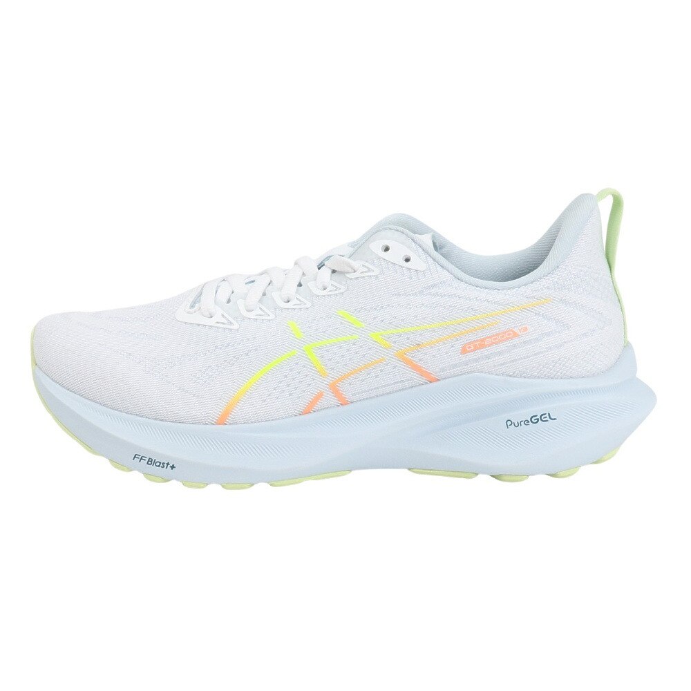 アシックス（ASICS）（メンズ）ランニングシューズ ジョギングシューズ GT-2000 13 1011B861.100