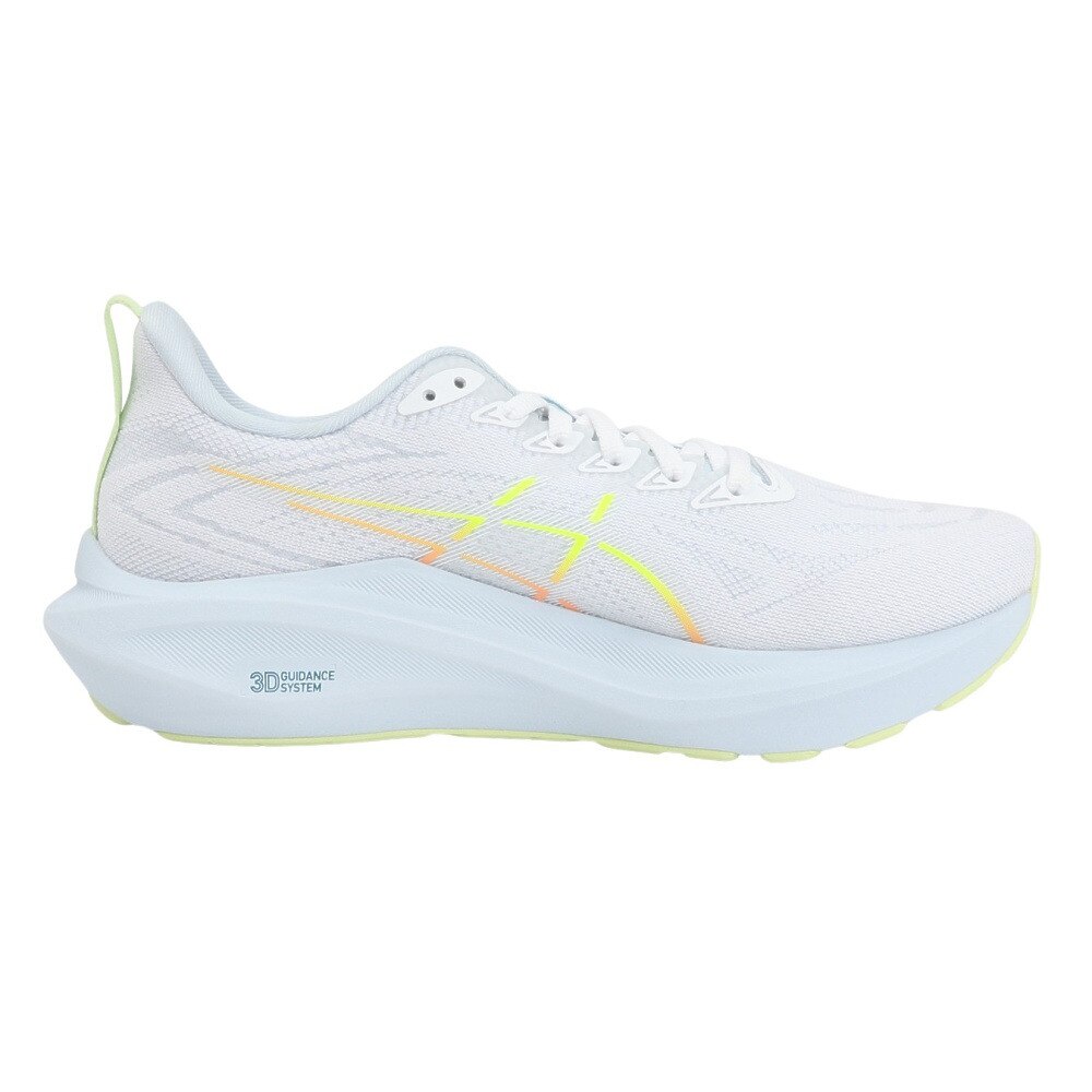 アシックス（ASICS）（メンズ）ランニングシューズ ジョギングシューズ GT-2000 13 1011B861.100