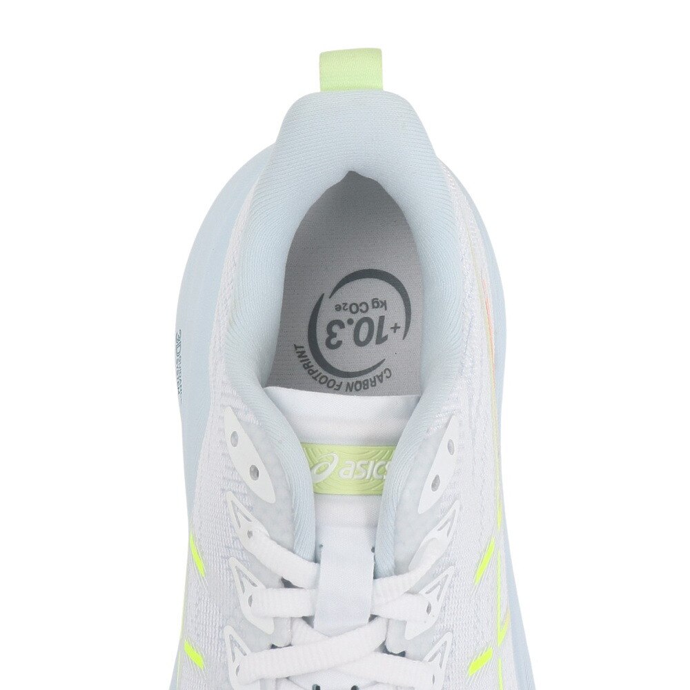 アシックス（ASICS）（メンズ）ランニングシューズ ジョギングシューズ GT-2000 13 1011B861.100