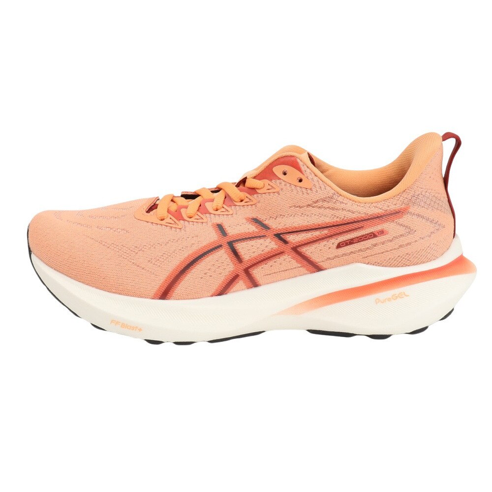 アシックス（ASICS）（メンズ）ランニングシューズ ジョギングシューズ GT-2000 13 1011B861.800