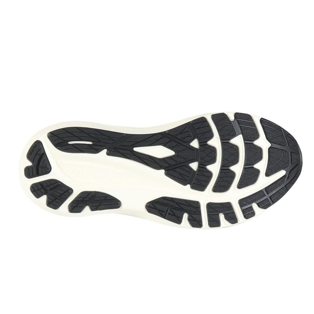 アシックス（ASICS）（メンズ）ランニングシューズ GT-2000 13 エクストラワイド ブラック ホワイト 1011B863.003 スニーカー ジョギング