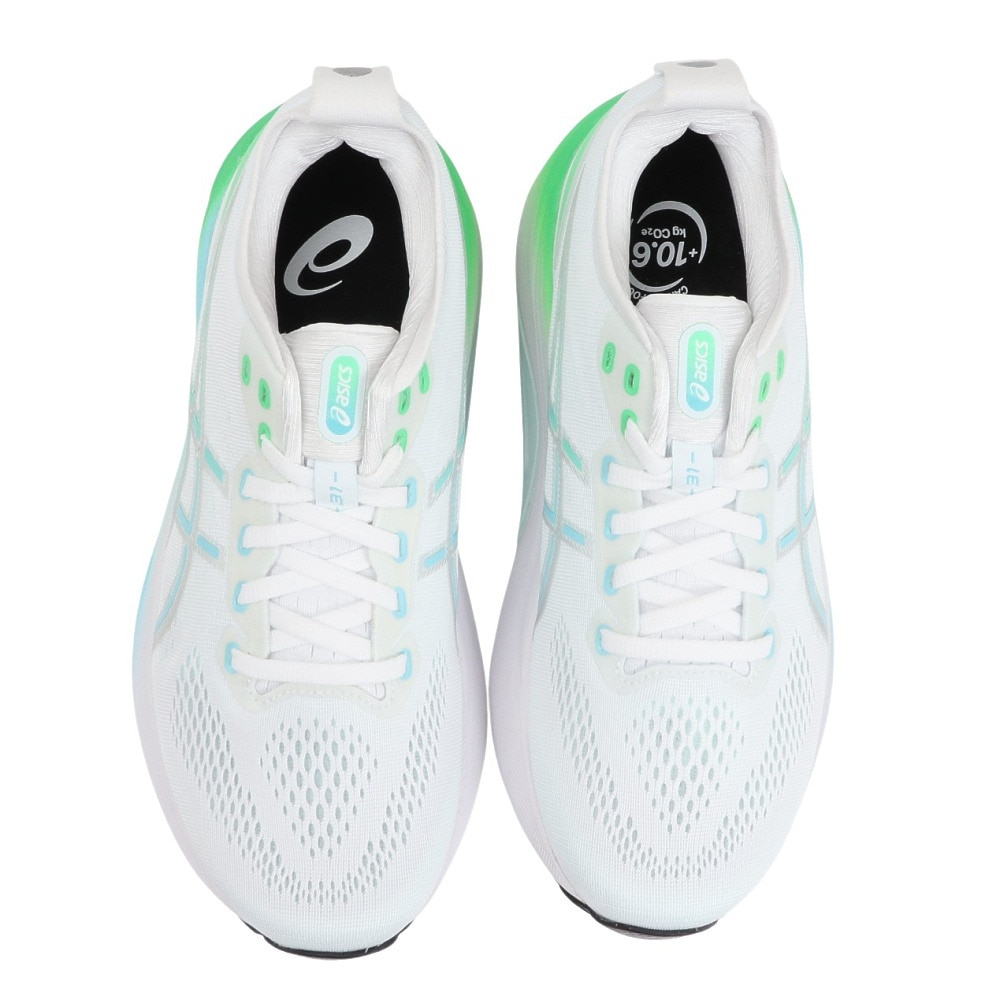アシックス（ASICS）（メンズ）ランニングシューズ ジョギングシューズ GEL-KAYANO 31 1011B867.100