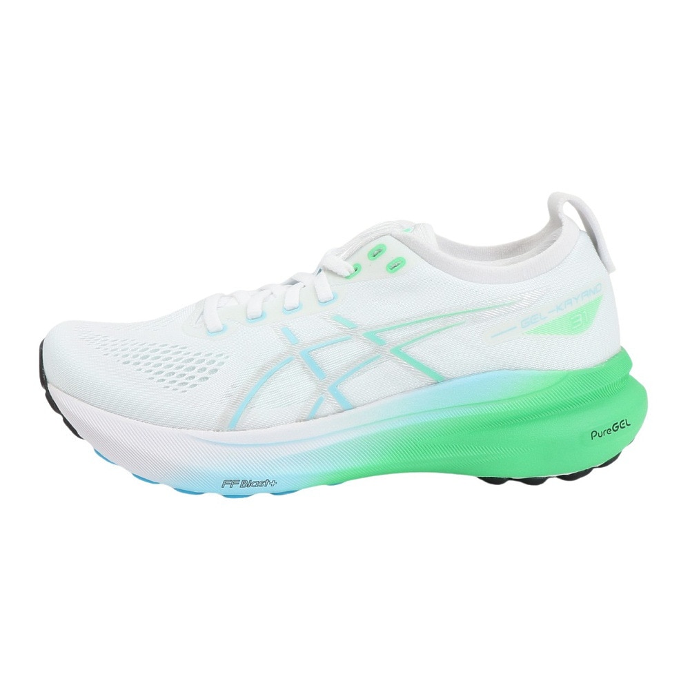 アシックス（ASICS）（メンズ）ランニングシューズ ジョギングシューズ GEL-KAYANO 31 1011B867.100