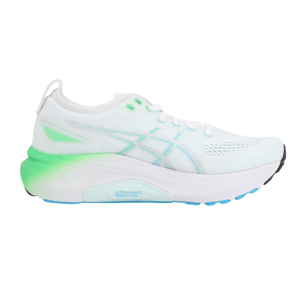 アシックス（ASICS）（メンズ）ランニングシューズ ジョギングシューズ GEL-KAYANO 31 1011B867.100