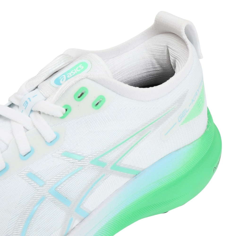 アシックス（ASICS）（メンズ）ランニングシューズ ジョギングシューズ GEL-KAYANO 31 1011B867.100