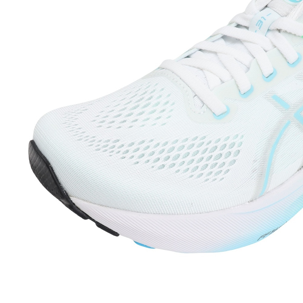 アシックス（ASICS）（メンズ）ランニングシューズ ジョギングシューズ GEL-KAYANO 31 1011B867.100