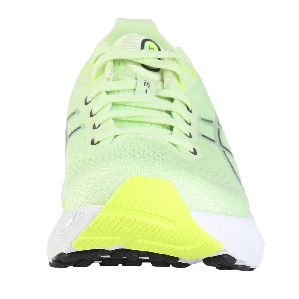 アシックス（ASICS）（メンズ）ランニングシューズ ゲルカヤノ31 若草 1011B867.300 スニーカー ジョギング マラソン 安定性 快適