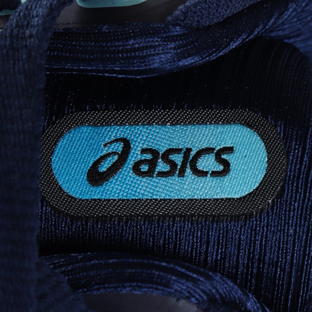 アシックス（ASICS）（メンズ）ランニングシューズ ゲルカヤノ31ワイド ブルー 1011B869.401 スニーカー ジョギング マラソン 快適 安定性