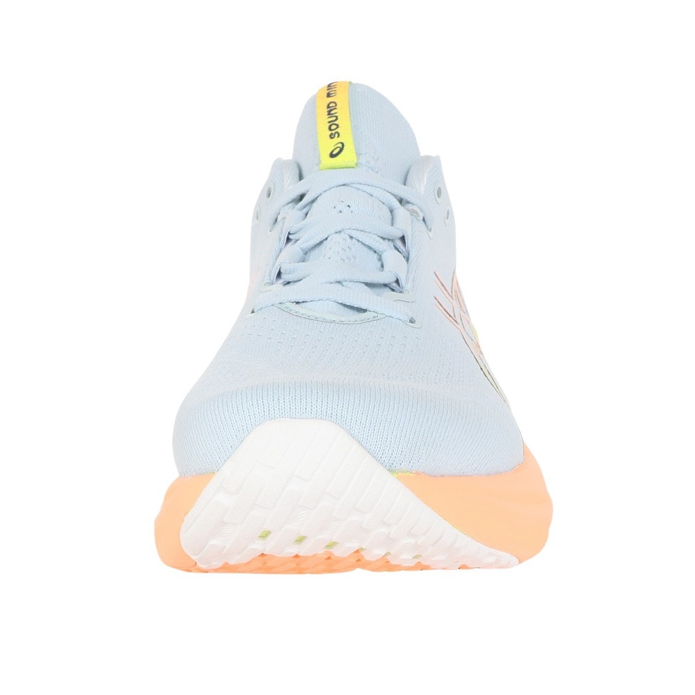 アシックス（ASICS）（メンズ）ランニング ジョギングシューズ GEL-NIMBUS 26 PARIS 1011B928.750 お一人様一点まで