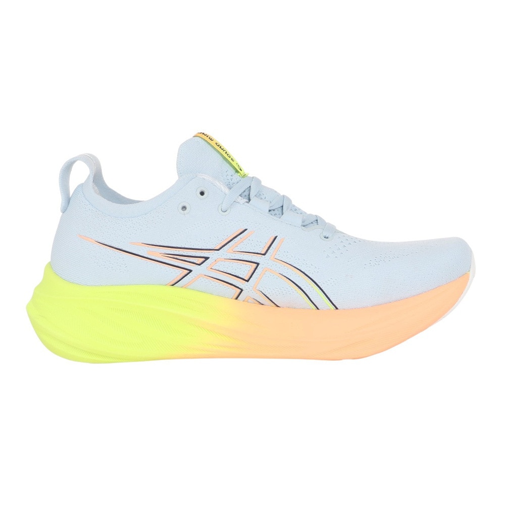 アシックス（ASICS）（メンズ）ランニング ジョギングシューズ GEL-NIMBUS 26 PARIS 1011B928.750 お一人様一点まで