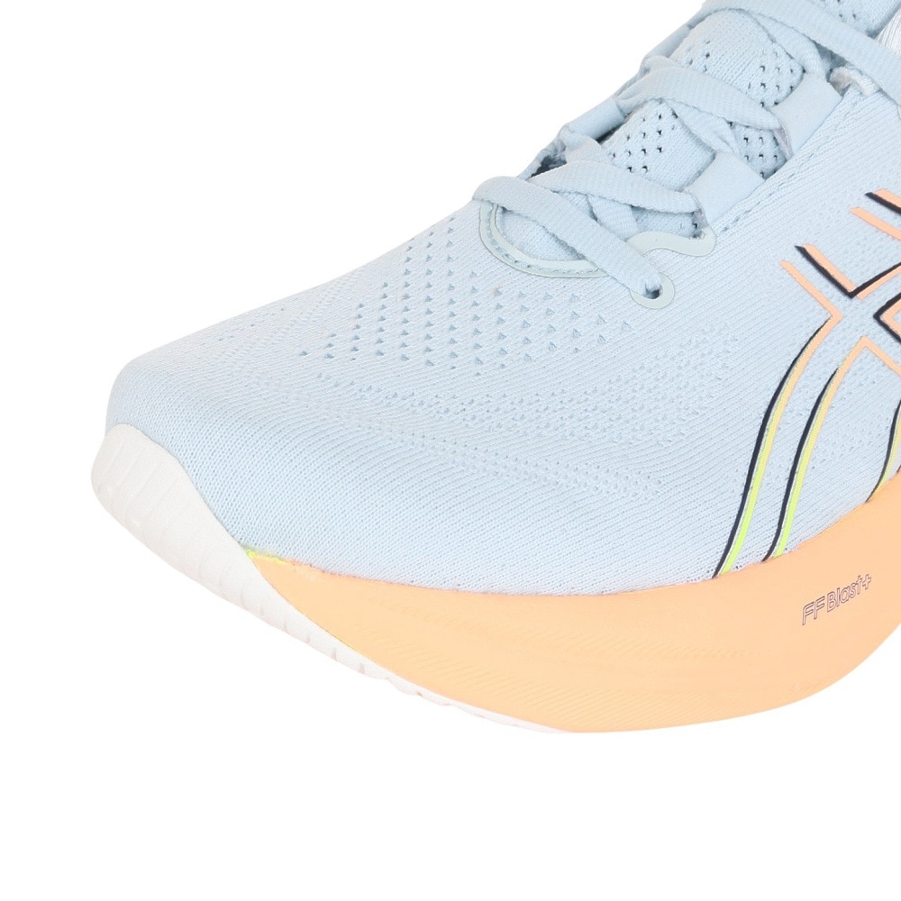 アシックス（ASICS）（メンズ）ランニング ジョギングシューズ GEL-NIMBUS 26 PARIS 1011B928.750 お一人様一点まで