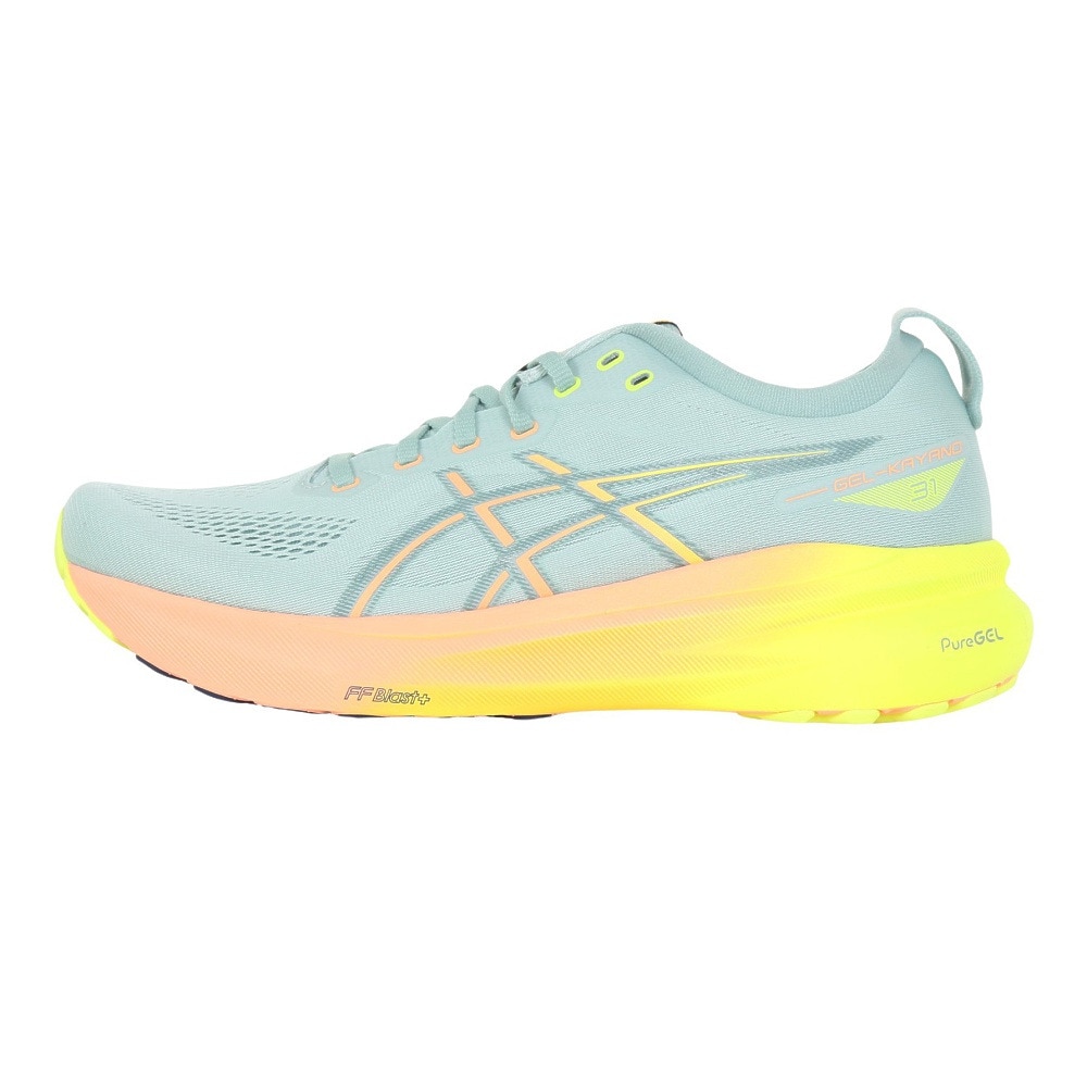 アシックス（ASICS）（メンズ）ランニング ジョギングシューズ GEL-KAYANO 31 PARIS 1011B929.750 お一人様一点まで