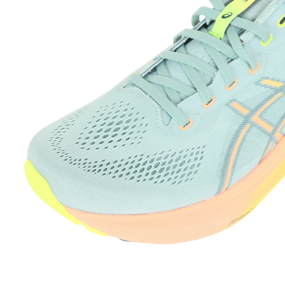 アシックス（ASICS）（メンズ）ランニング ジョギングシューズ GEL-KAYANO 31 PARIS 1011B929.750 お一人様一点まで