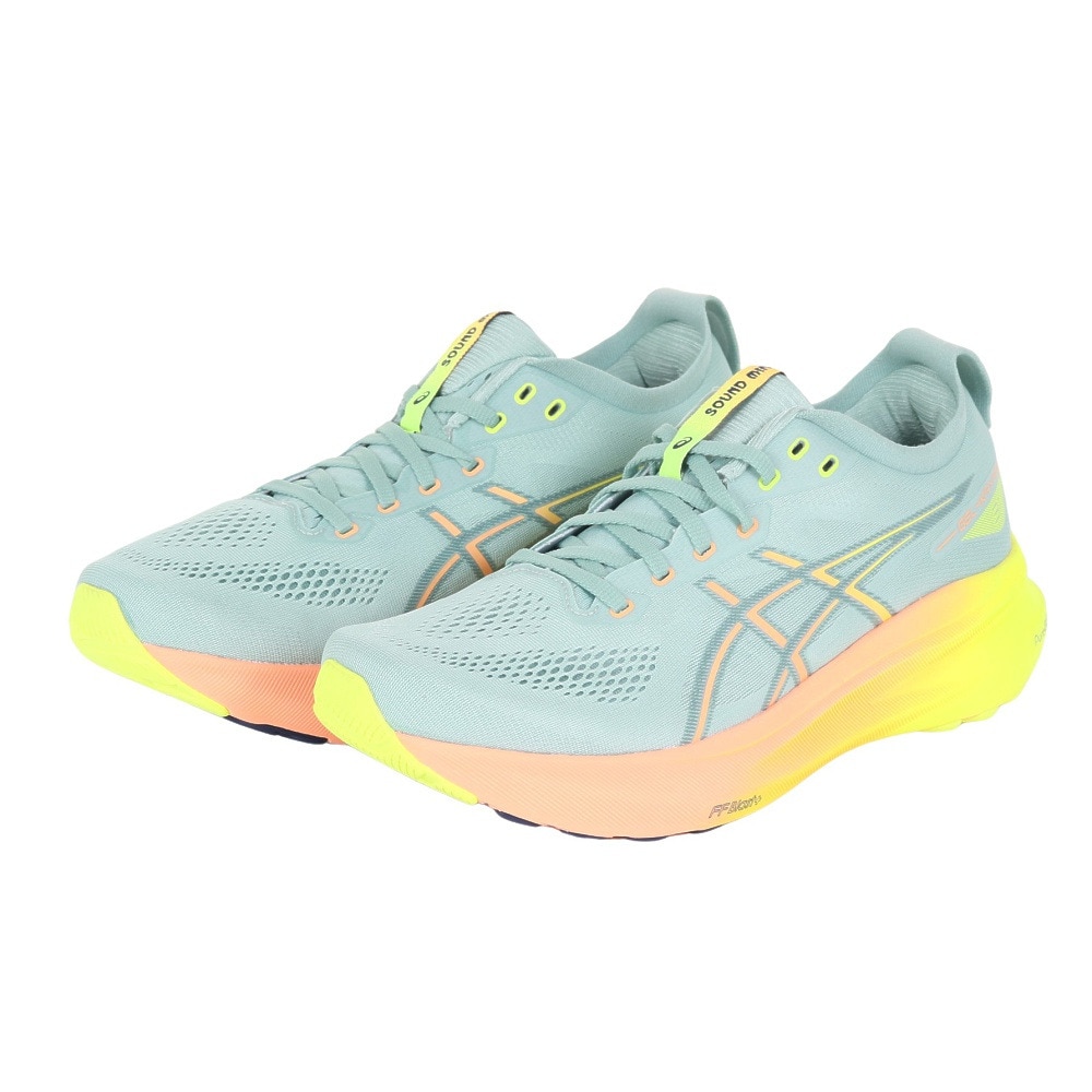 ランニング ジョギングシューズ GEL-KAYANO 31 PARIS 1011B929.750