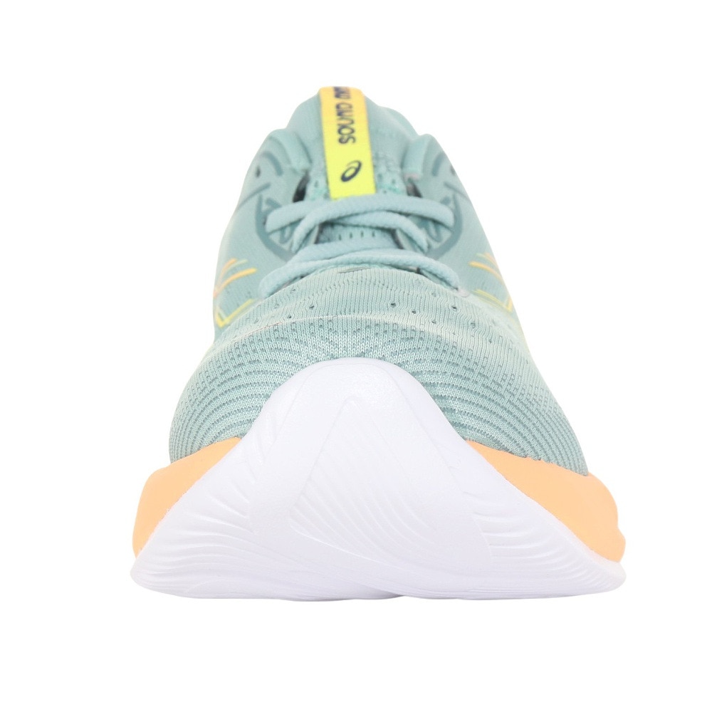 アシックス（ASICS）（メンズ）ランニング ジョギングシューズ GEL-CUMULUS 26 PARIS 1011B947.750 お一人様一点まで