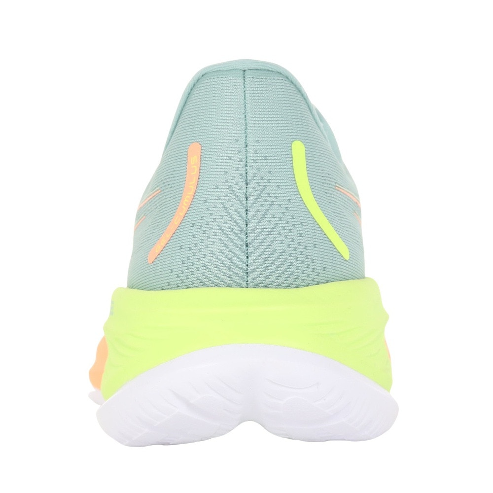 アシックス（ASICS）（メンズ）ランニング ジョギングシューズ GEL-CUMULUS 26 PARIS 1011B947.750 お一人様一点まで